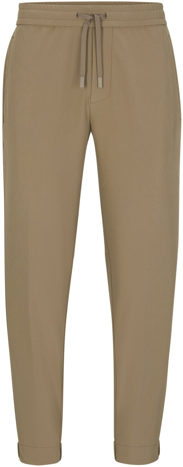 Hugo Boss T_Flex (50495491) khaki