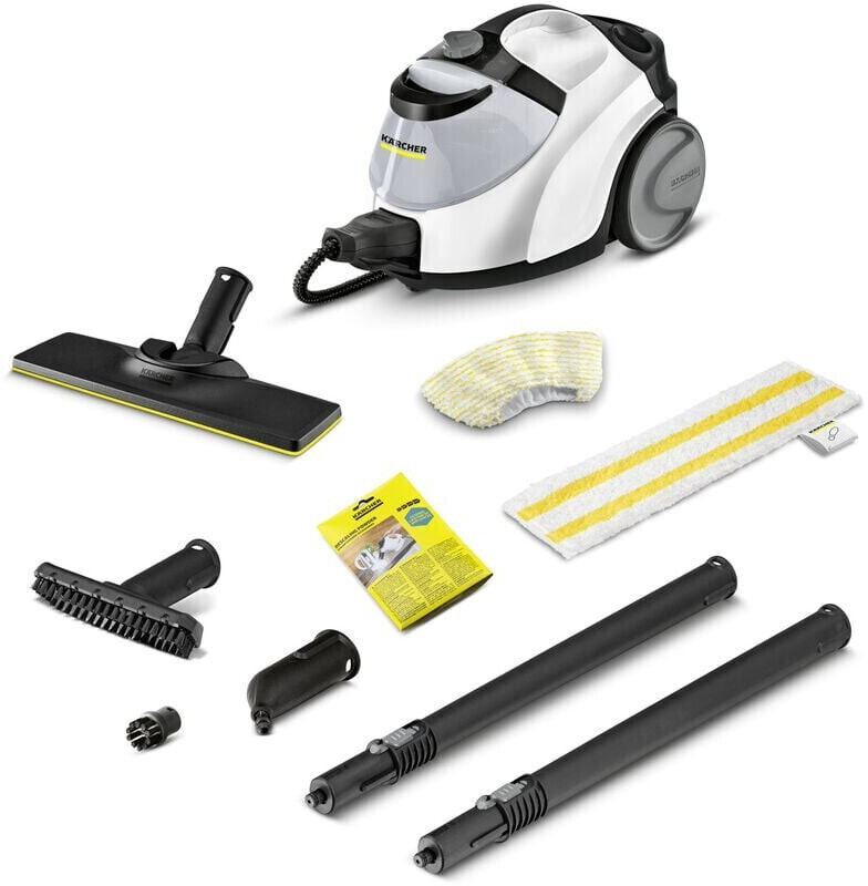 Kärcher SC5 EasyFix Iron