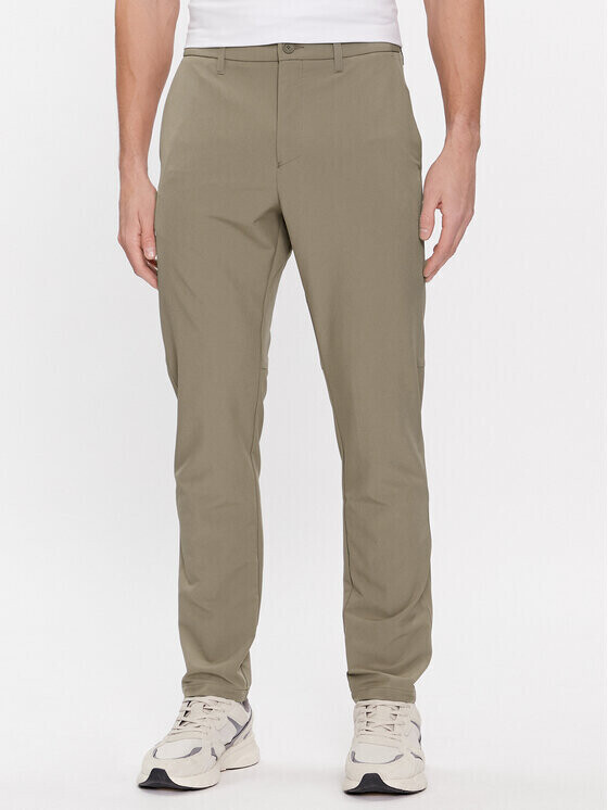 Hugo Boss T_Commuter-Slim (50495497) green