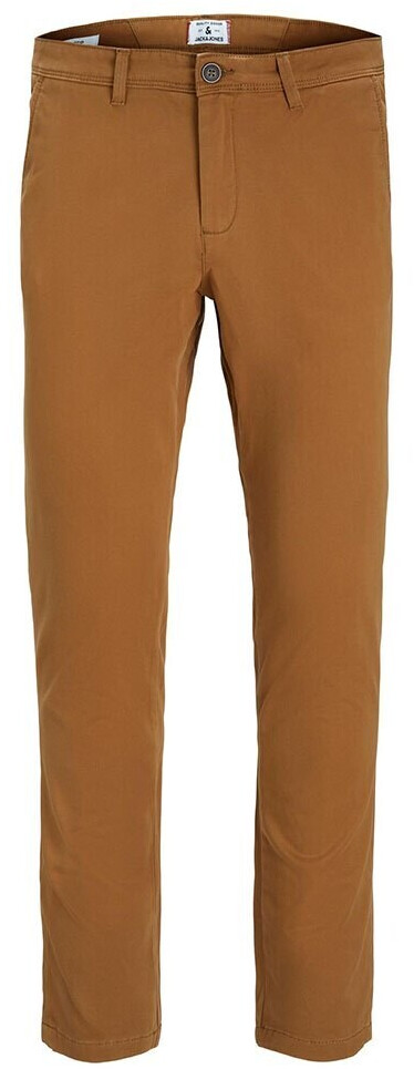 Jack & Jones Marco Bowie Chino rubber