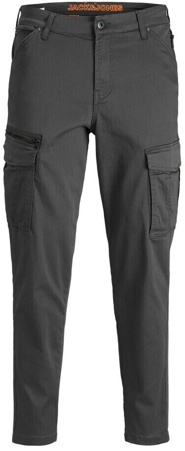 Jack & Jones Stace Dex Tapered Akm Pants (12194240) Asphalt