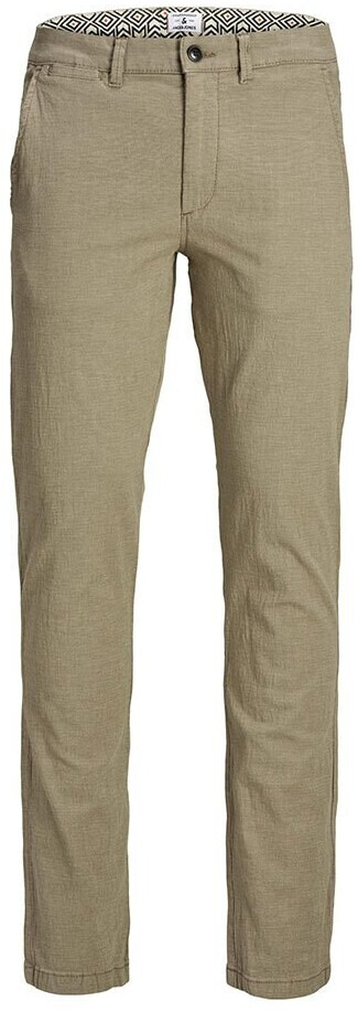 Jack & Jones Marco Dave Kenso Pants (12206286) Crockery