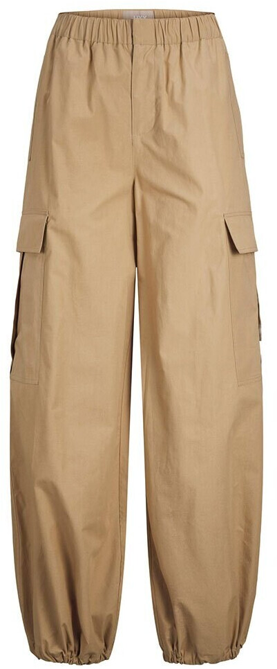 Jack & Jones Yoko Cosy Cargo Pants Woman (12224655) Incense