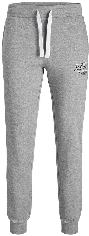 Jack & Jones Gordon Sweat Pants (12225078) gris