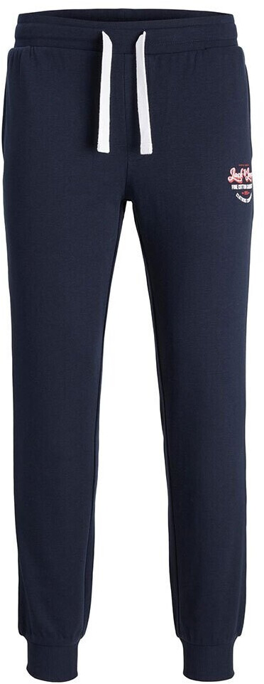 Jack & Jones Gordon Sweat Pants (12225078) marino