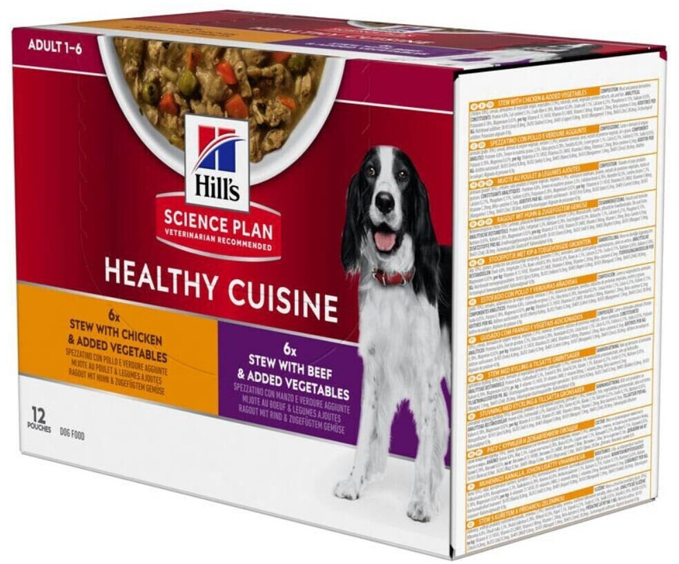 Royal canin outlet hills