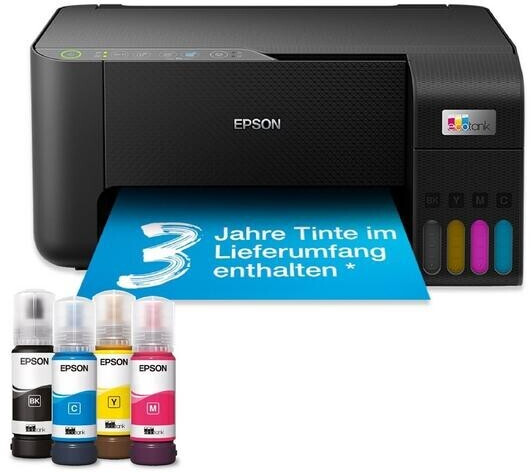 Epson EcoTank ET-2860