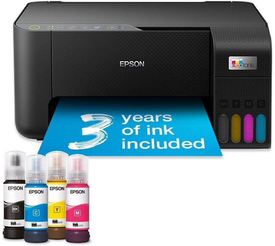 Epson EcoTank ET-2862