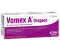 Vomex A Dragees 50 mg überzogene Tabletten