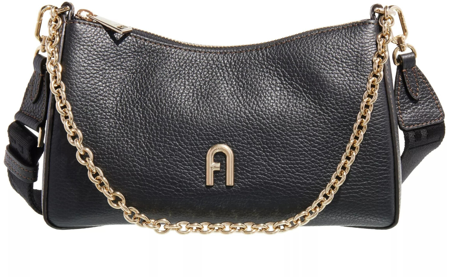 Furla Primula Mini C.Body (WB00903 BX0356) nero