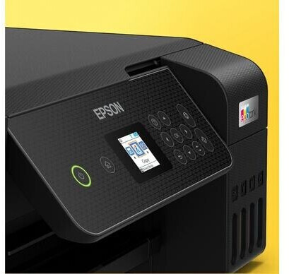 Epson EcoTank ET-2875 a € 225,20 (oggi)