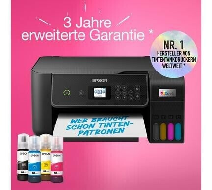 Epson EcoTank ET-2875