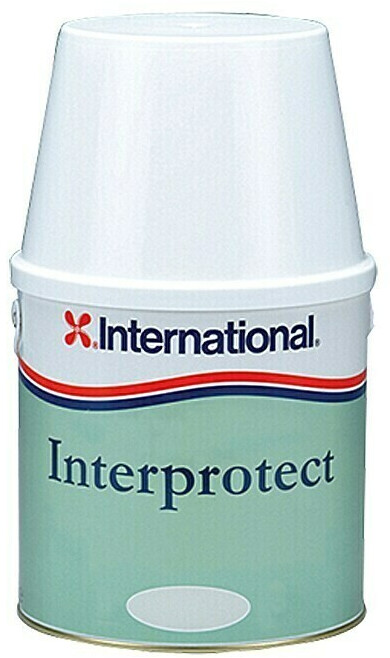 International Interprotect grey 2,5l