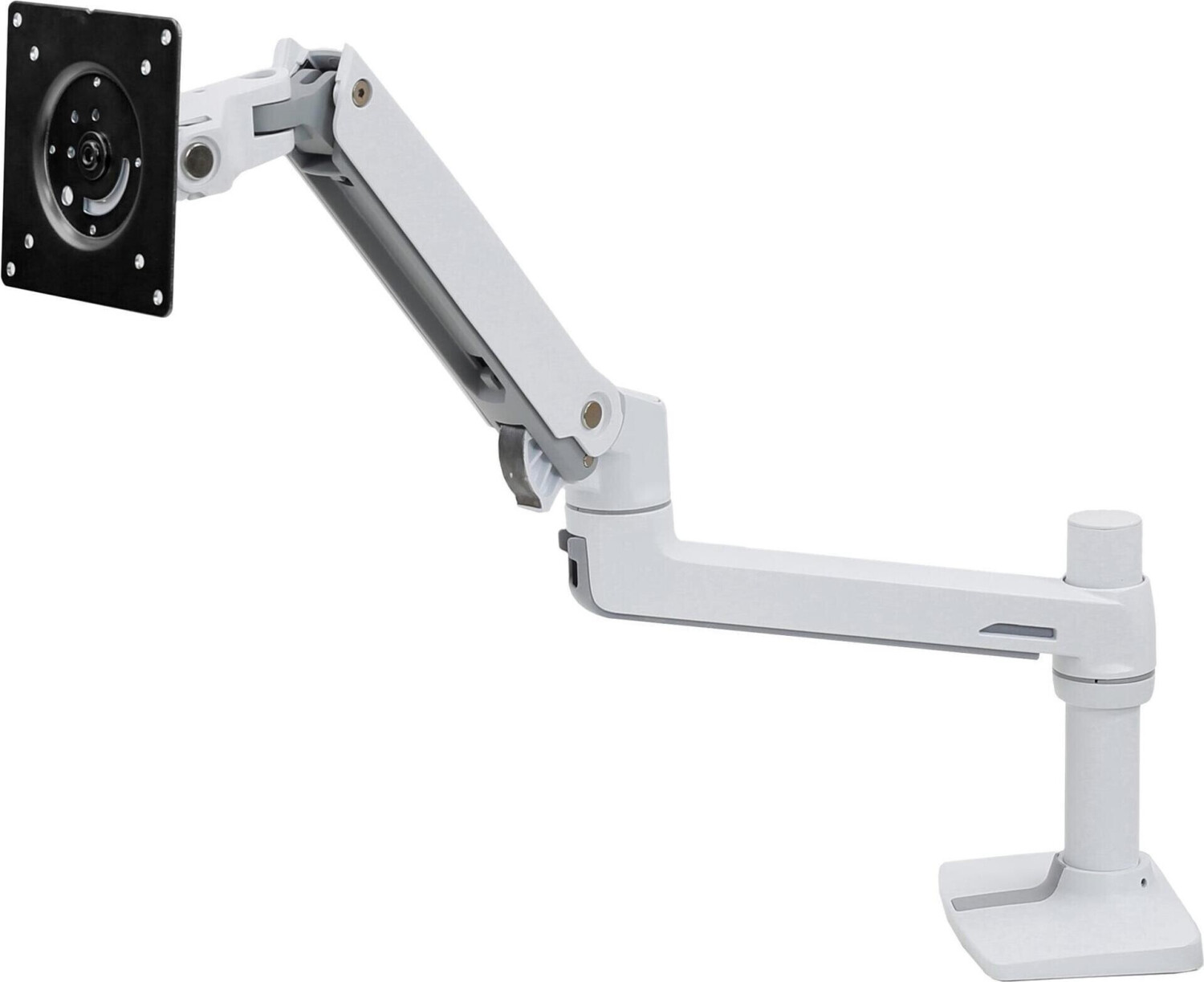 Ergotron LX Monitorarm White (45-608-216)