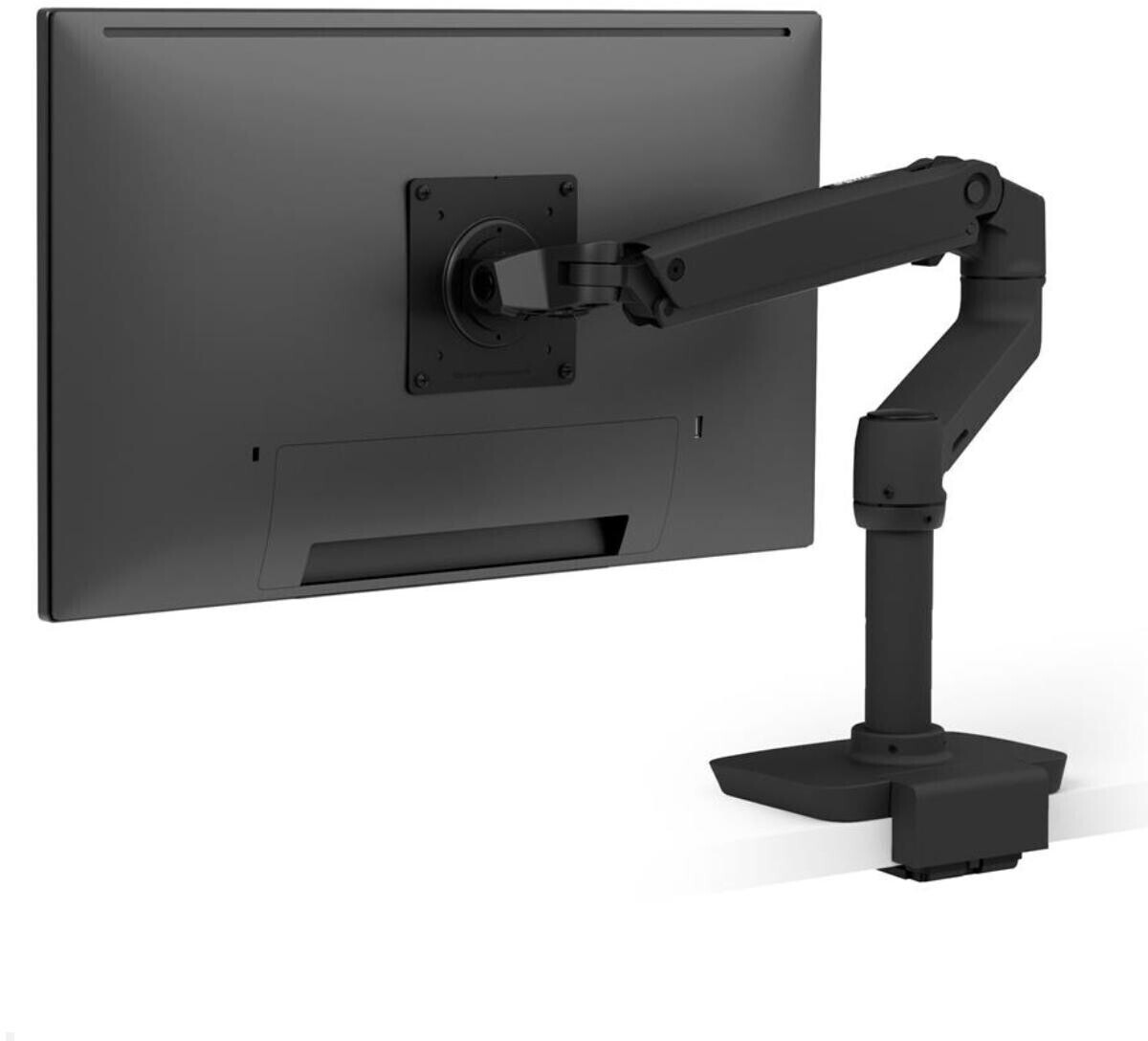 Ergotron LX Monitorarm Black (45-608-224)