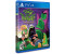 Day of the Tentacle: Remastered (US Import) (PS4)