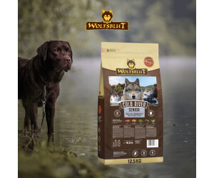 hundefutter fr gelenke und knochen Futtertopping Knochen & Gelenke