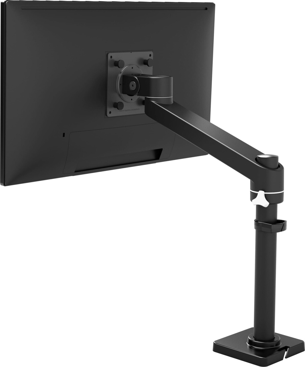Ergotron NX Monitor Arm