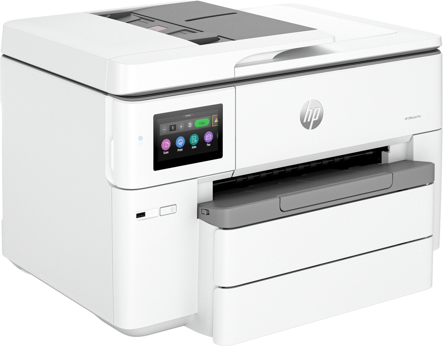 HP OfficeJet Pro 9730e (537P6B) ab 211,52 € (Januar 2025 Preise