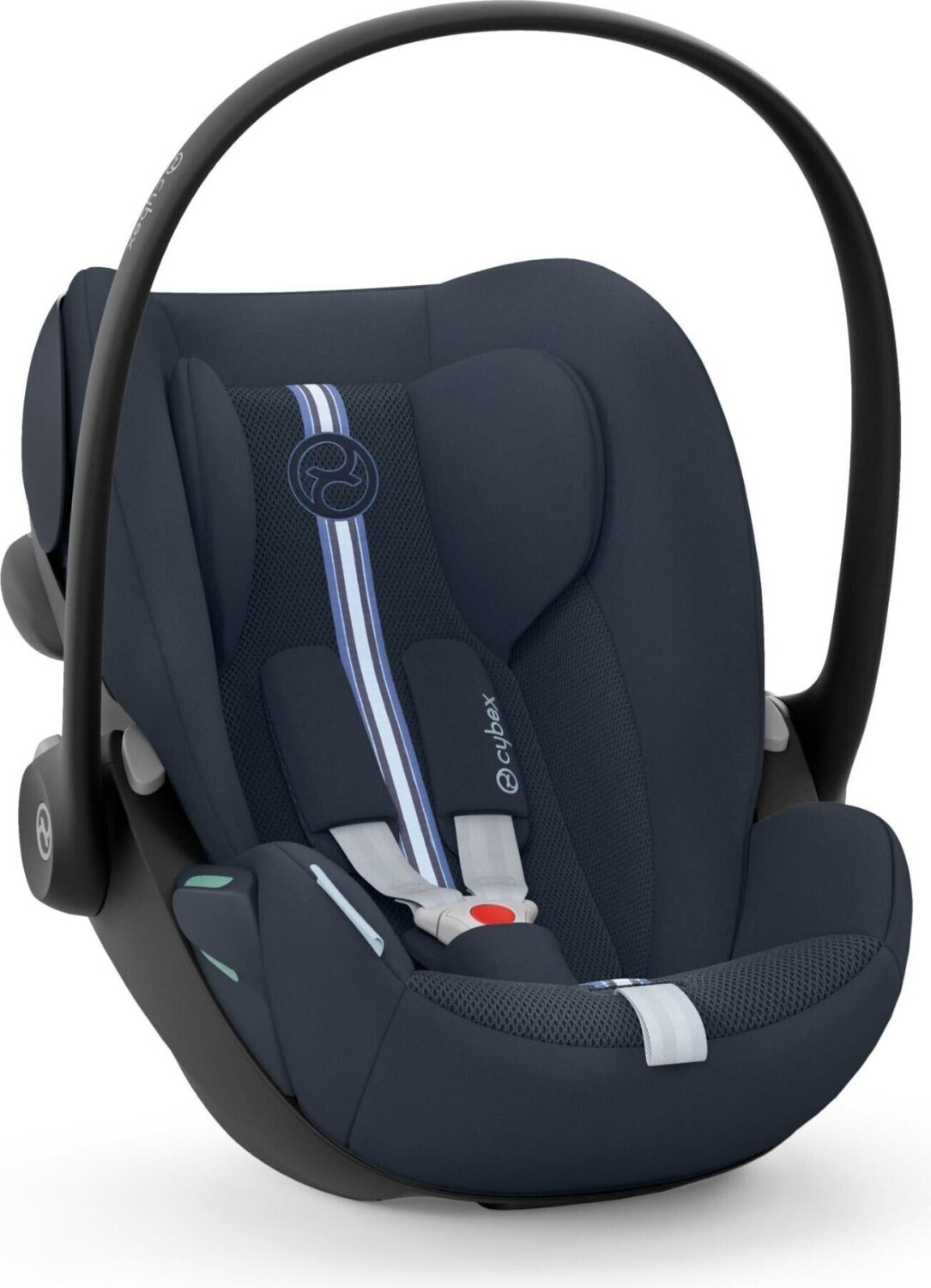 Cybex Cloud G i-Size ocean blue (Plus)
