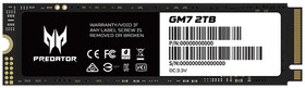 Acer Predator GM7