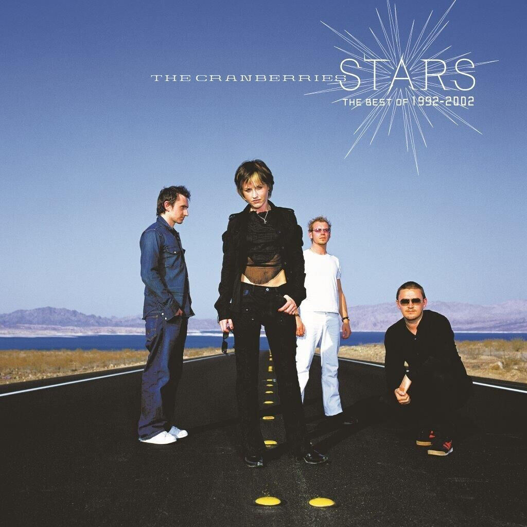 The Cranberries - Stars (The Best Of 92-02) (2 LP)