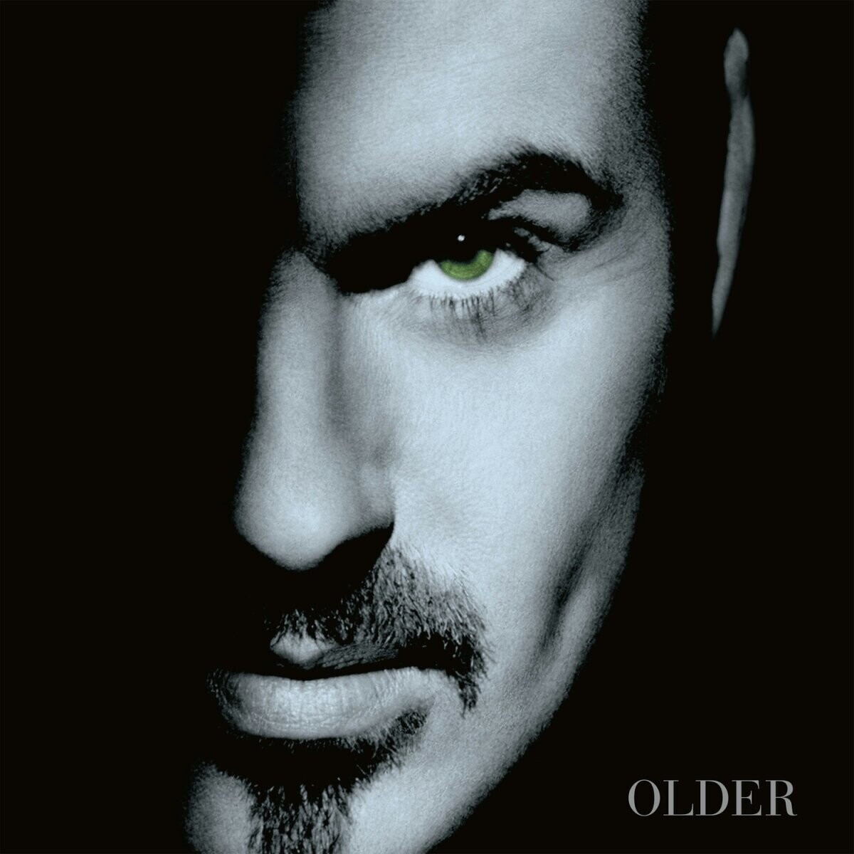 George Michael - Older (2 LP)
