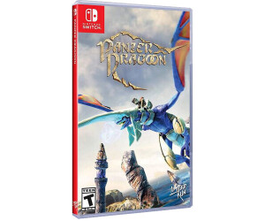 Panzer dragoon switch sales