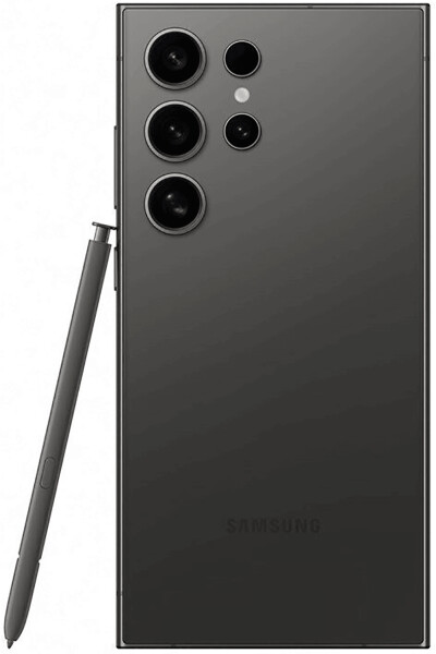 Samsung Galaxy S24 Ultra 256GB Titanium Black, Bild 13