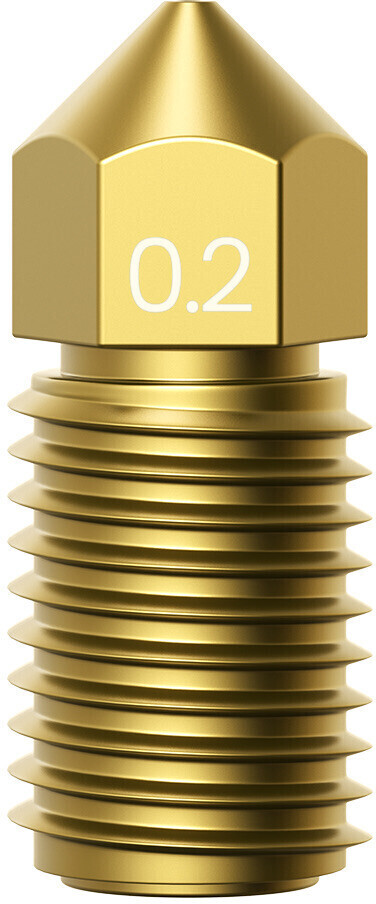 AnkerMake M5 Nozzle kit 0,2mm