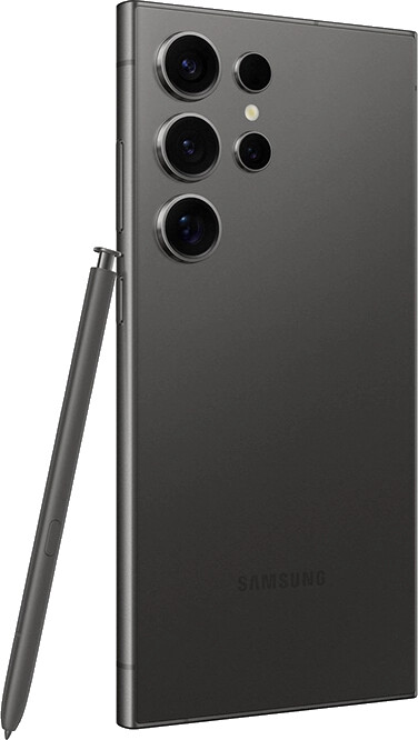 Samsung Galaxy S24 Ultra 512GB negro titanium desde 757,58