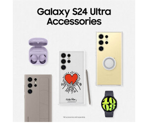 Samsung Galaxy S24 Ultra 512GB Titanium Black ab 1.275,00 € (Februar 2024  Preise)