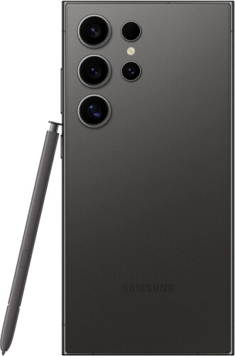Samsung Galaxy S24 Ultra 512GB Titanium Black, Bild 19