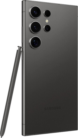 Samsung Galaxy S24 Ultra 512GB Titanium Black, Bild 21