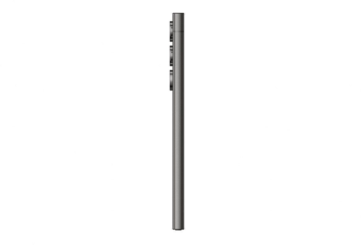 Samsung Galaxy S24 Ultra 1TB Titanium Black