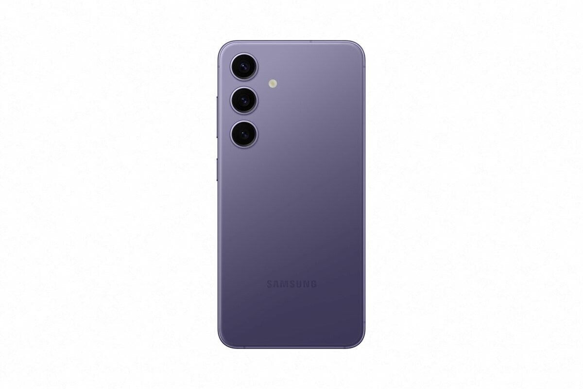 Samsung Galaxy S24 256GB Cobalt Violet
