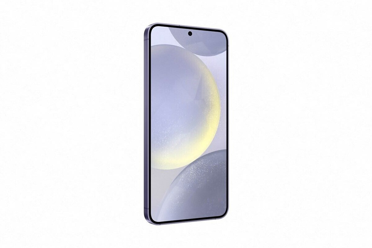 Samsung Galaxy S24 256GB Cobalt Violet