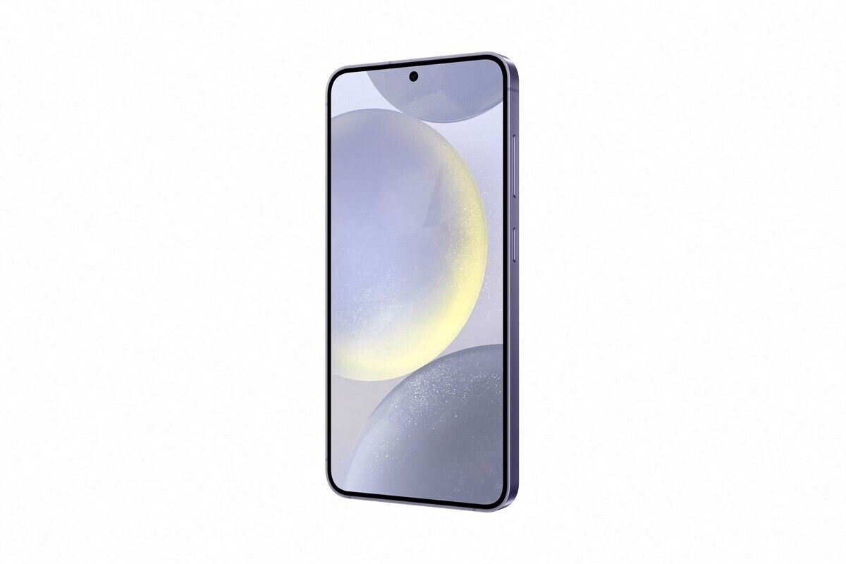Samsung Galaxy S24 256GB Cobalt Violet