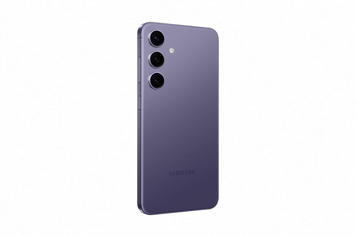 Samsung Galaxy S24 256GB Cobalt Violet