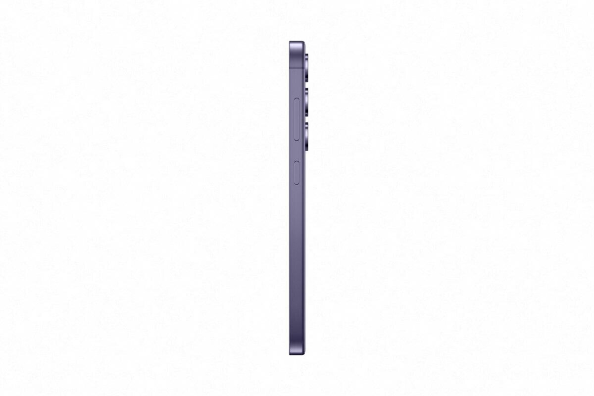 Samsung Galaxy S24 256GB Cobalt Violet