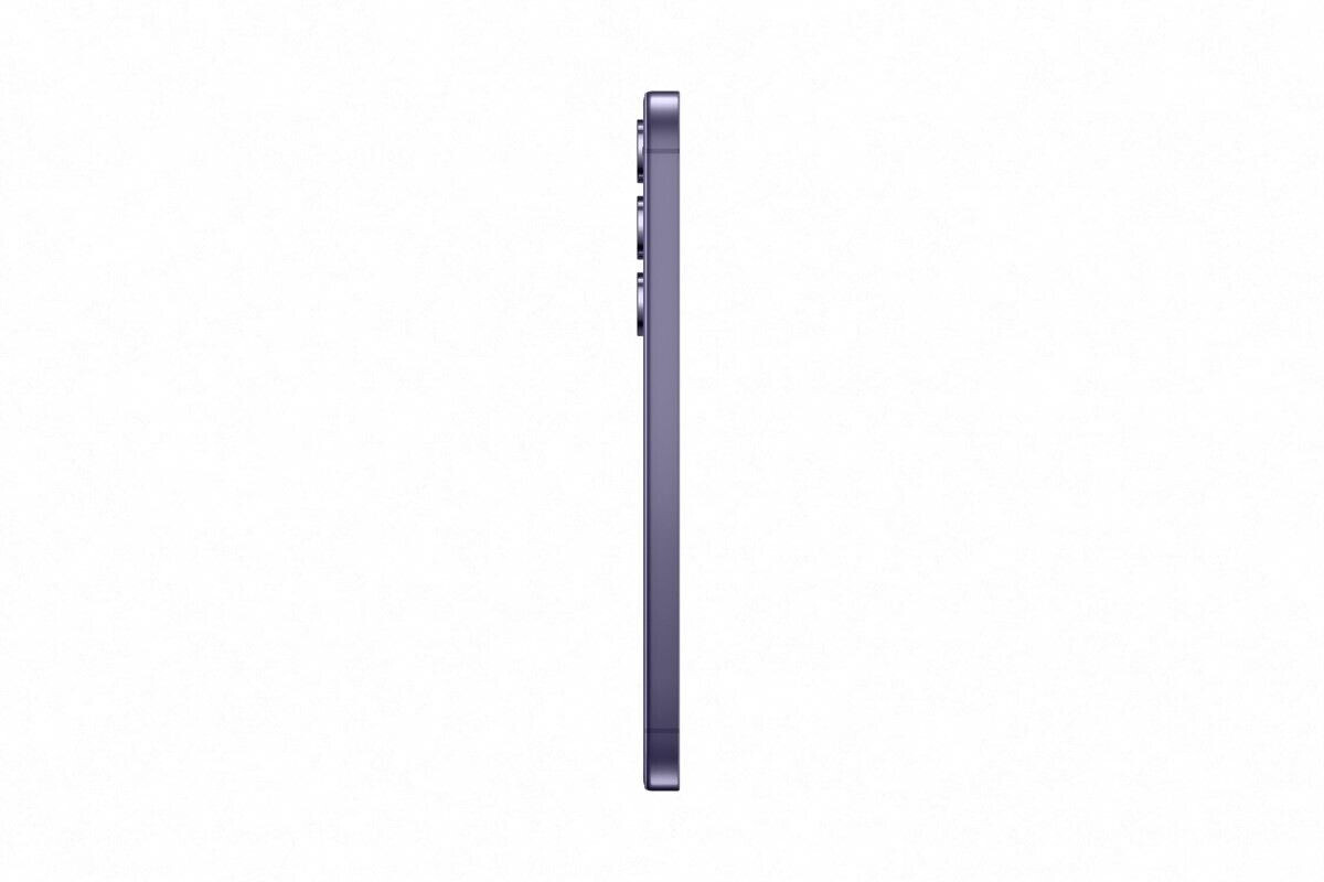 Samsung Galaxy S24 256GB Cobalt Violet