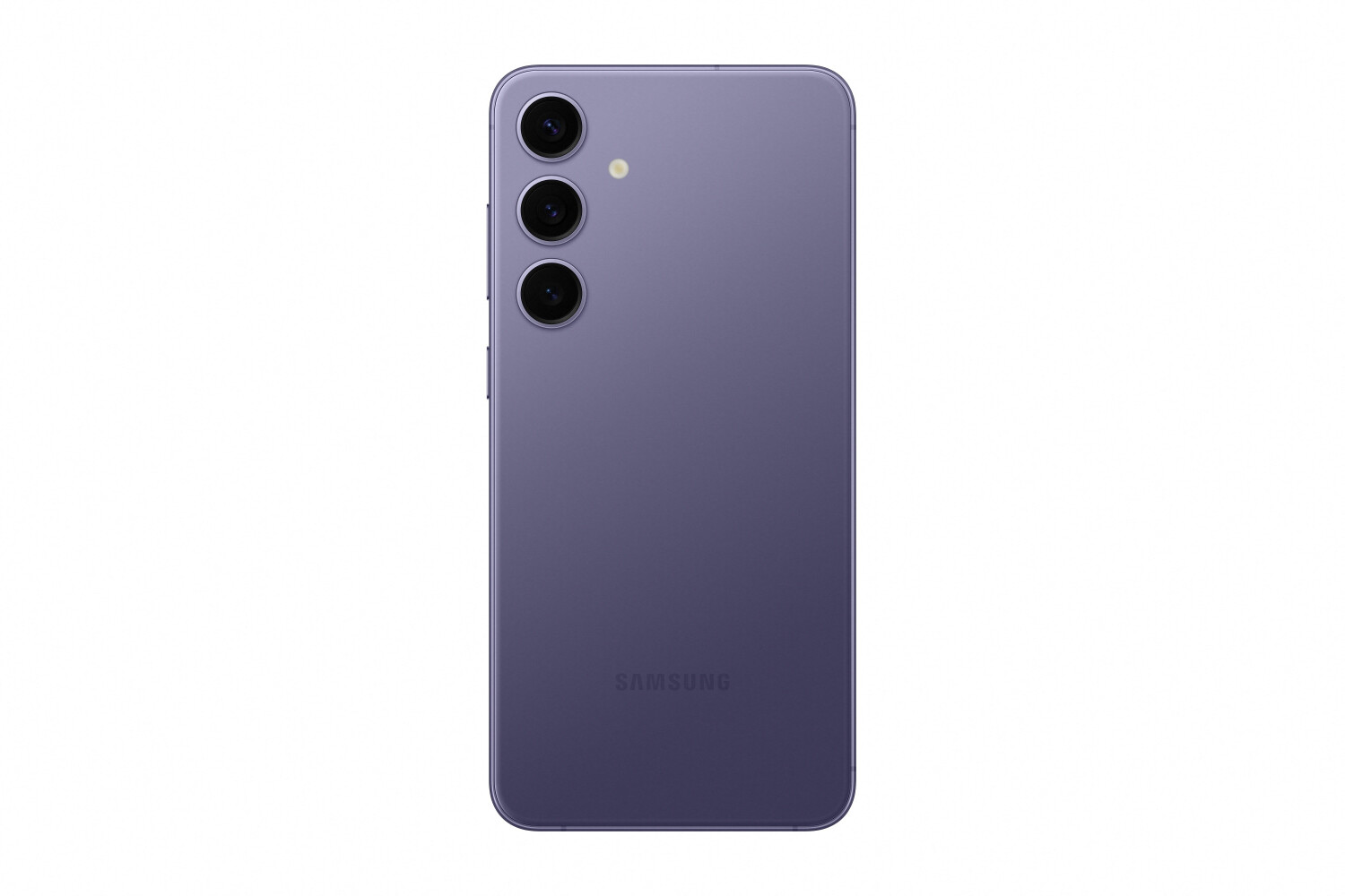 Samsung Galaxy S24+ 512GB Cobalt Violet