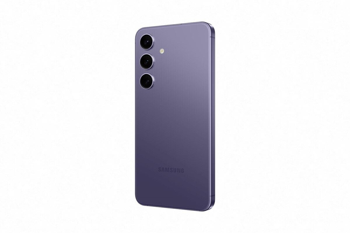 Samsung Galaxy S24 128GB Cobalt Violet