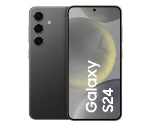 Samsung Galaxy S24 128GB Onyx Black ab 733,00 €