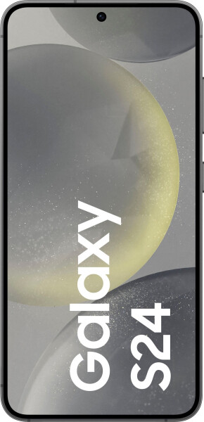 Samsung Galaxy S24 128GB Onyx Black, Bild 2