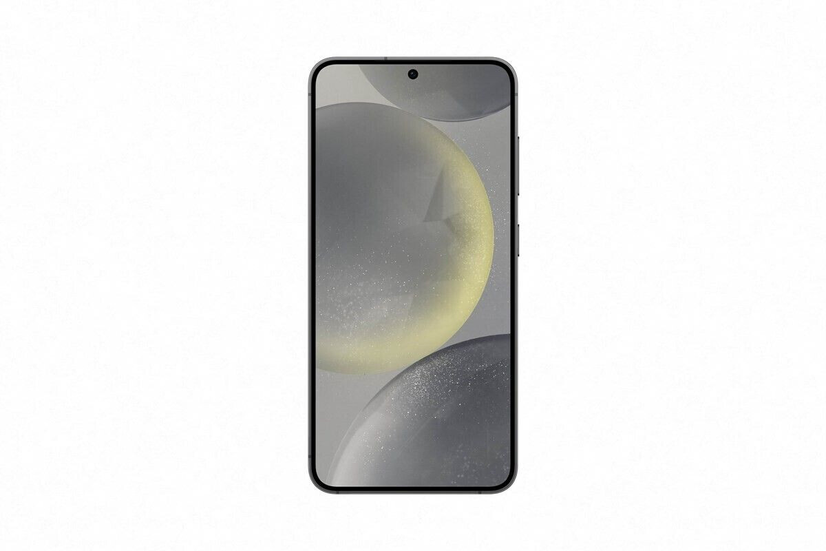 Samsung Galaxy S24 128GB Onyx Black