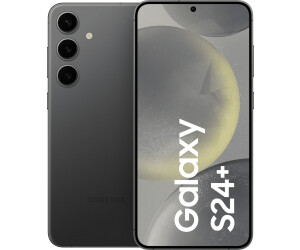 Samsung Galaxy S24+ 256GB Onyx Black