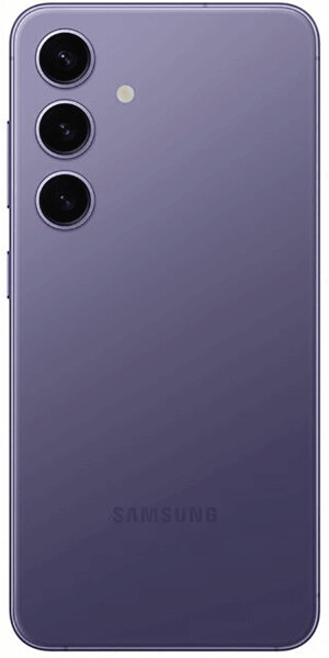 Samsung Galaxy S24+ 256GB Marble Gray, Bild 3