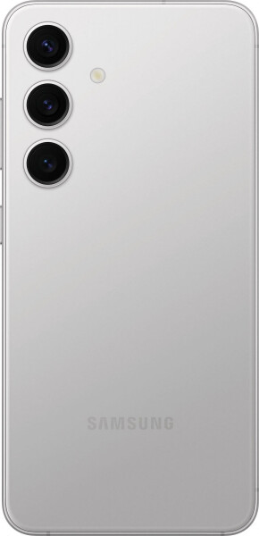 Samsung Galaxy S24 256GB Marble Gray, Bild 3