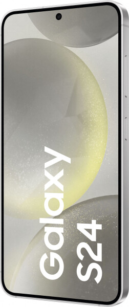 Samsung Galaxy S24 256GB Marble Gray, Bild 4